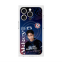 プレミアムスクエアケース with MagSafe［ D.LEAGUE - CHANGE RAPTURES - Akkey ］