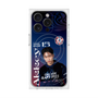 プレミアムスクエアケース with MagSafe［ D.LEAGUE - CHANGE RAPTURES - Akkey ］
