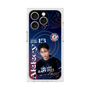プレミアムスクエアケース with MagSafe［ D.LEAGUE - CHANGE RAPTURES - Akkey ］