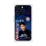 プレミアムスクエアケース with MagSafe［ D.LEAGUE - CHANGE RAPTURES - Akkey ］