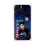 プレミアムスクエアケース with MagSafe［ D.LEAGUE - CHANGE RAPTURES - Akkey ］