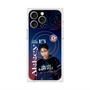 プレミアムスクエアケース with MagSafe［ D.LEAGUE - CHANGE RAPTURES - Akkey ］