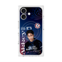 プレミアムスクエアケース with MagSafe［ D.LEAGUE - CHANGE RAPTURES - Akkey ］