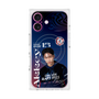 プレミアムスクエアケース with MagSafe［ D.LEAGUE - CHANGE RAPTURES - Akkey ］