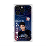 プレミアムスクエアケース with MagSafe［ D.LEAGUE - CHANGE RAPTURES - Akkey ］