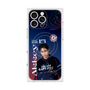 プレミアムスクエアケース with MagSafe［ D.LEAGUE - CHANGE RAPTURES - Akkey ］