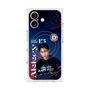プレミアムスクエアケース with MagSafe［ D.LEAGUE - CHANGE RAPTURES - Akkey ］