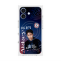 プレミアムスクエアケース with MagSafe［ D.LEAGUE - CHANGE RAPTURES - Akkey ］