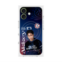 プレミアムスクエアケース with MagSafe［ D.LEAGUE - CHANGE RAPTURES - Akkey ］