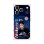 プレミアムスクエアケース with MagSafe［ D.LEAGUE - CHANGE RAPTURES - Akkey ］