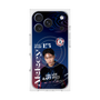 プレミアムスクエアケース with MagSafe［ D.LEAGUE - CHANGE RAPTURES - Akkey ］