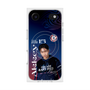プレミアムスクエアケース with MagSafe［ D.LEAGUE - CHANGE RAPTURES - Akkey ］