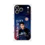 プレミアムスクエアケース with MagSafe［ D.LEAGUE - CHANGE RAPTURES - Akkey ］