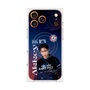 プレミアムスクエアケース with MagSafe［ D.LEAGUE - CHANGE RAPTURES - Akkey ］