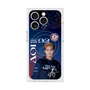 プレミアムスクエアケース with MagSafe［ D.LEAGUE - CHANGE RAPTURES - AOI ］
