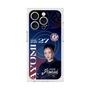 プレミアムスクエアケース with MagSafe［ D.LEAGUE - CHANGE RAPTURES - AYUMI ］