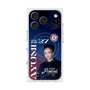 プレミアムスクエアケース with MagSafe［ D.LEAGUE - CHANGE RAPTURES - AYUMI ］