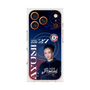 プレミアムスクエアケース with MagSafe［ D.LEAGUE - CHANGE RAPTURES - AYUMI ］
