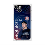 プレミアムスクエアケース with MagSafe［ D.LEAGUE - CHANGE RAPTURES - eigh10 ］