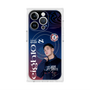 プレミアムスクエアケース with MagSafe［ D.LEAGUE - CHANGE RAPTURES - eigh10 ］
