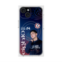 プレミアムスクエアケース with MagSafe［ D.LEAGUE - CHANGE RAPTURES - eigh10 ］