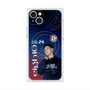 プレミアムスクエアケース with MagSafe［ D.LEAGUE - CHANGE RAPTURES - eigh10 ］