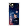 プレミアムスクエアケース with MagSafe［ D.LEAGUE - CHANGE RAPTURES - eigh10 ］