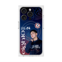 プレミアムスクエアケース with MagSafe［ D.LEAGUE - CHANGE RAPTURES - eigh10 ］