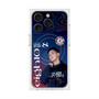 プレミアムスクエアケース with MagSafe［ D.LEAGUE - CHANGE RAPTURES - eigh10 ］