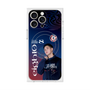 プレミアムスクエアケース with MagSafe［ D.LEAGUE - CHANGE RAPTURES - eigh10 ］