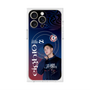 プレミアムスクエアケース with MagSafe［ D.LEAGUE - CHANGE RAPTURES - eigh10 ］
