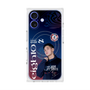 プレミアムスクエアケース with MagSafe［ D.LEAGUE - CHANGE RAPTURES - eigh10 ］