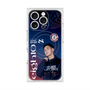 プレミアムスクエアケース with MagSafe［ D.LEAGUE - CHANGE RAPTURES - eigh10 ］