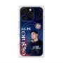 プレミアムスクエアケース with MagSafe［ D.LEAGUE - CHANGE RAPTURES - eigh10 ］