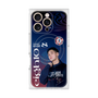 プレミアムスクエアケース with MagSafe［ D.LEAGUE - CHANGE RAPTURES - eigh10 ］