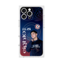 プレミアムスクエアケース with MagSafe［ D.LEAGUE - CHANGE RAPTURES - eigh10 ］