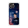 プレミアムスクエアケース with MagSafe［ D.LEAGUE - CHANGE RAPTURES - eigh10 ］
