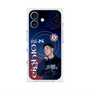 プレミアムスクエアケース with MagSafe［ D.LEAGUE - CHANGE RAPTURES - eigh10 ］