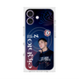 プレミアムスクエアケース with MagSafe［ D.LEAGUE - CHANGE RAPTURES - eigh10 ］