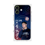 プレミアムスクエアケース with MagSafe［ D.LEAGUE - CHANGE RAPTURES - eigh10 ］
