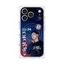プレミアムスクエアケース with MagSafe［ D.LEAGUE - CHANGE RAPTURES - eigh10 ］