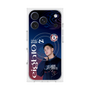 プレミアムスクエアケース with MagSafe［ D.LEAGUE - CHANGE RAPTURES - eigh10 ］