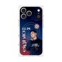プレミアムスクエアケース with MagSafe［ D.LEAGUE - CHANGE RAPTURES - eigh10 ］