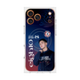 プレミアムスクエアケース with MagSafe［ D.LEAGUE - CHANGE RAPTURES - eigh10 ］