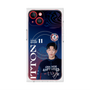 プレミアムスクエアケース with MagSafe［ D.LEAGUE - CHANGE RAPTURES - ITTON ］