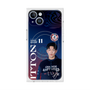 プレミアムスクエアケース with MagSafe［ D.LEAGUE - CHANGE RAPTURES - ITTON ］