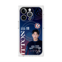 プレミアムスクエアケース with MagSafe［ D.LEAGUE - CHANGE RAPTURES - ITTON ］