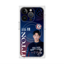 プレミアムスクエアケース with MagSafe［ D.LEAGUE - CHANGE RAPTURES - ITTON ］