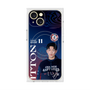 プレミアムスクエアケース with MagSafe［ D.LEAGUE - CHANGE RAPTURES - ITTON ］
