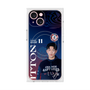 プレミアムスクエアケース with MagSafe［ D.LEAGUE - CHANGE RAPTURES - ITTON ］
